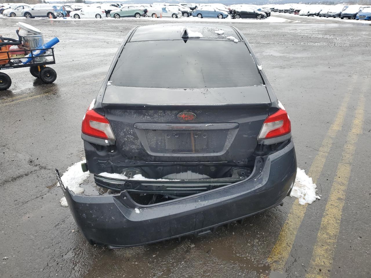 2018 Subaru WRX - Image 6