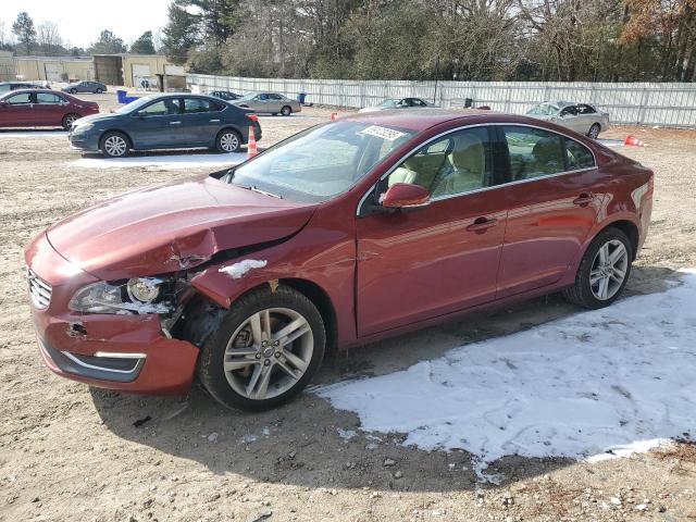 2014 Volvo S60 T5