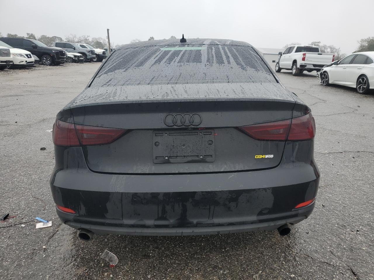 2015 Audi A3 - Image 6