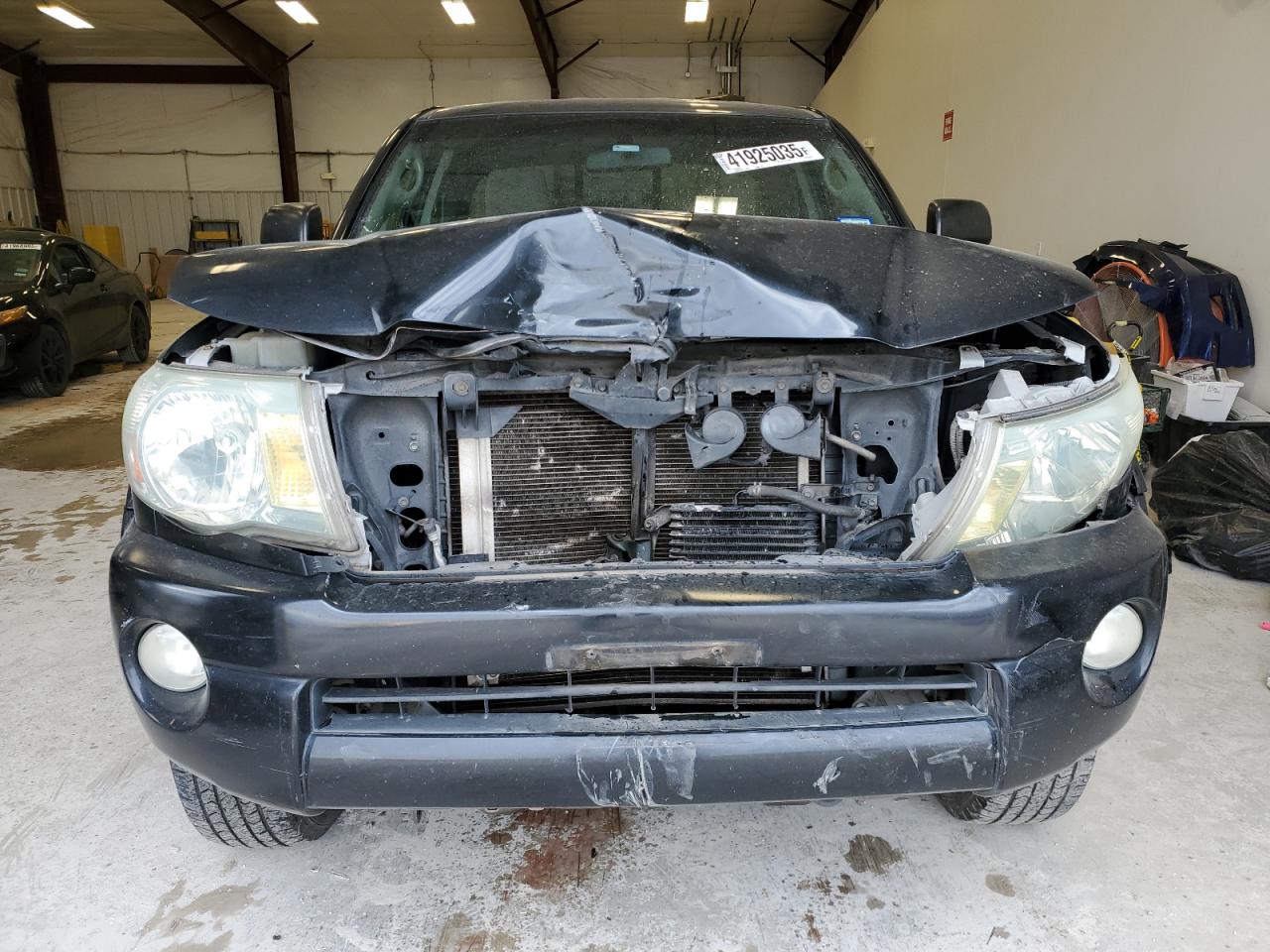 2006 Toyota Tacoma - Image 5