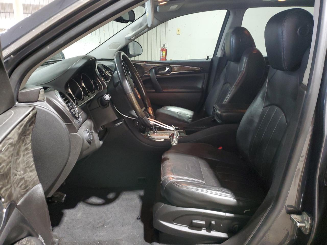 2014 Buick Enclave - Image 7