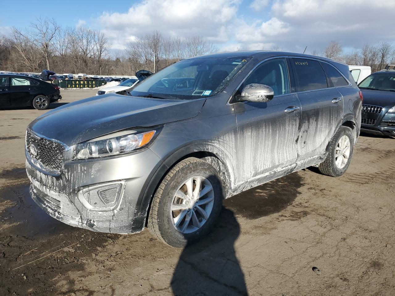 2016 Kia Sorento - Image 1