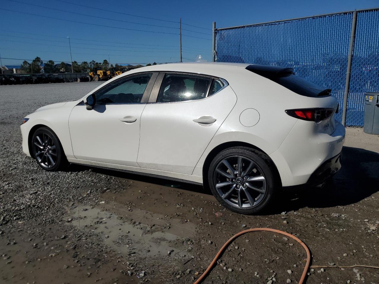 2020 Mazda 3 - Image 2