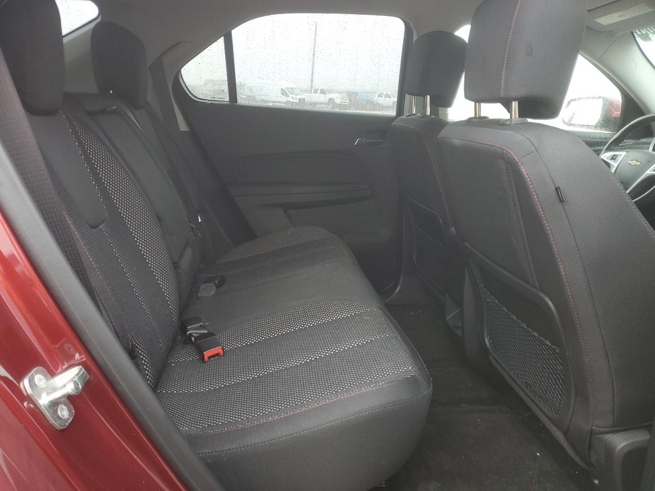2017 Chevrolet Equinox - Image 11