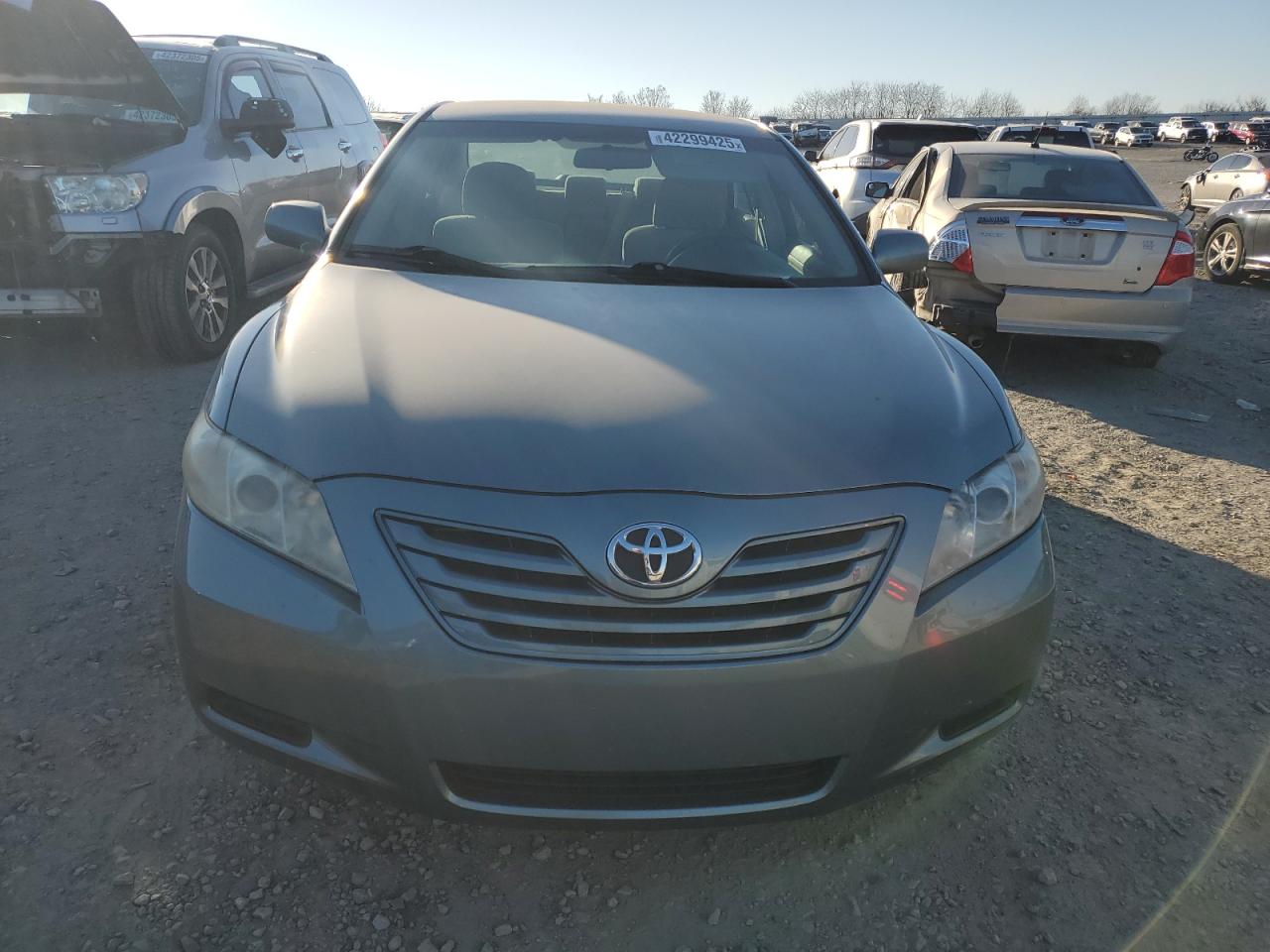 2008 Toyota Camry - Image 5