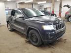 2011 Jeep Grand Cherokee Limited на продаже в Ham Lake, MN - Side