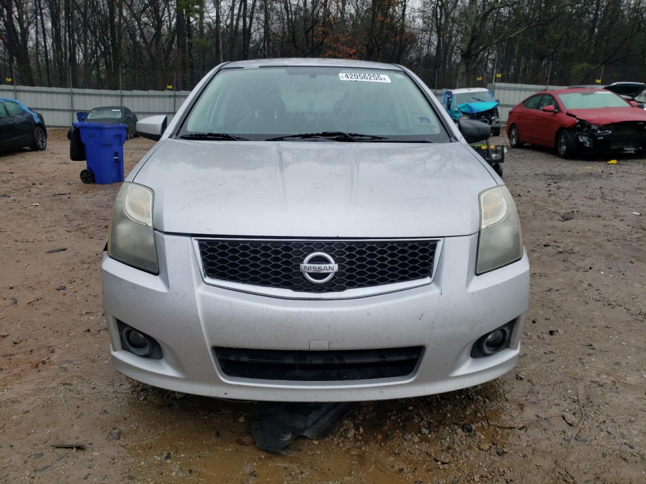 2010 Nissan Sentra - Image 5