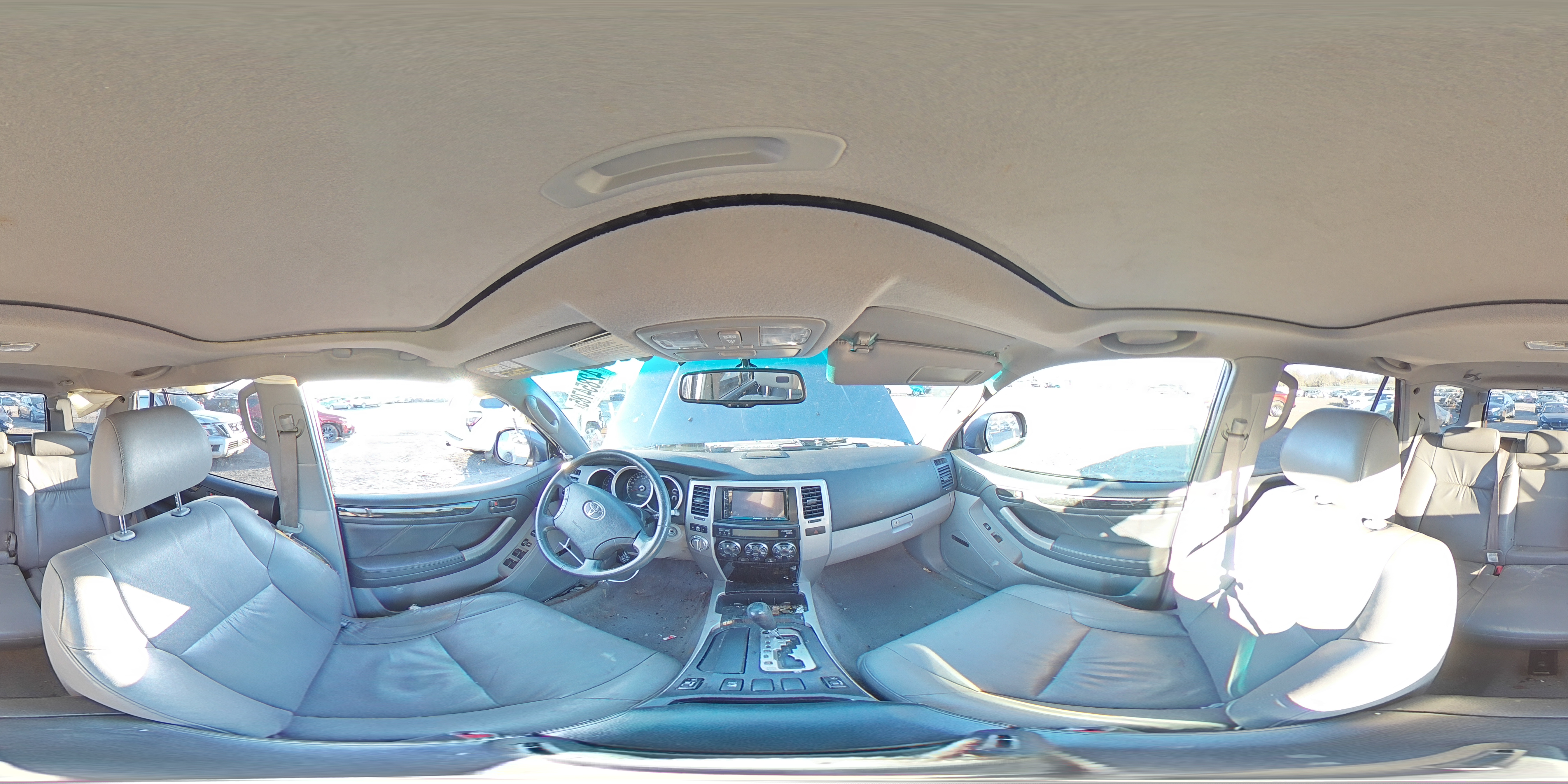 2007 Toyota 4Runner - Image 13