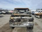 1996 Ford Econoline E350 Super Duty de vânzare în Spartanburg, SC - Burn