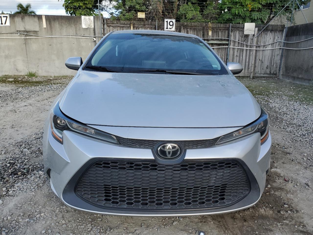 2020 Toyota Corolla - Image 5