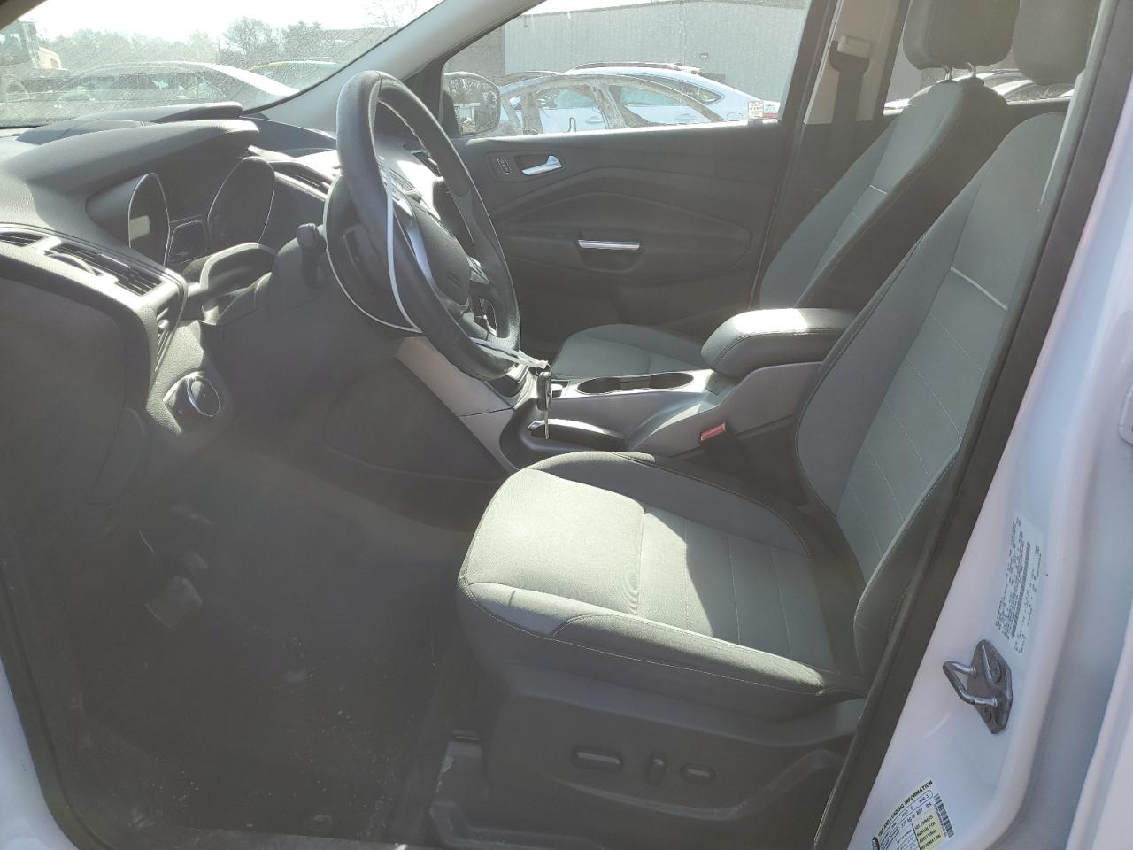 2014 Ford Escape - Image 7