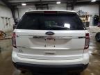 2012 Ford Explorer Limited იყიდება West Mifflin-ში, PA - Front End