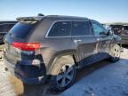 2015 Jeep Grand Cherokee Limited en Venta en Elgin, IL - Side