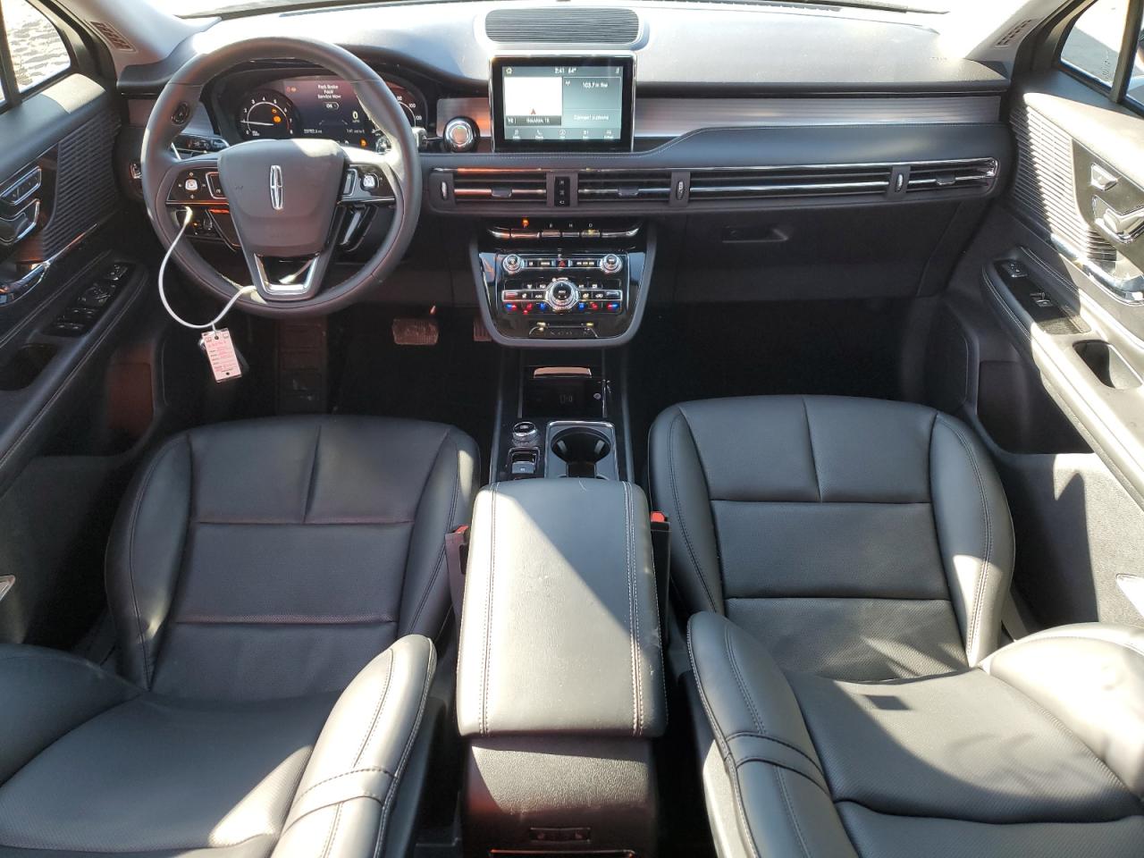 2022 Lincoln Corsair VIN: 5LMCJ1C90NUL30627 Lot: 88732755