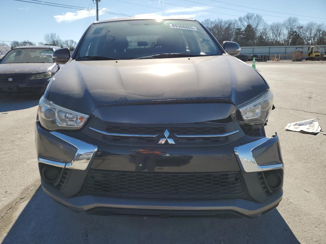 2018 Mitsubishi Outlander - Image 5
