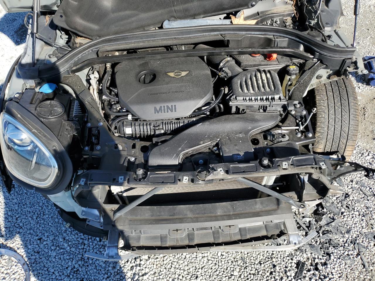2018 MINI Cooper - Image 11