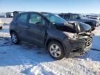 2020 Chevrolet Trax Ls იყიდება Helena-ში, MT - Front End