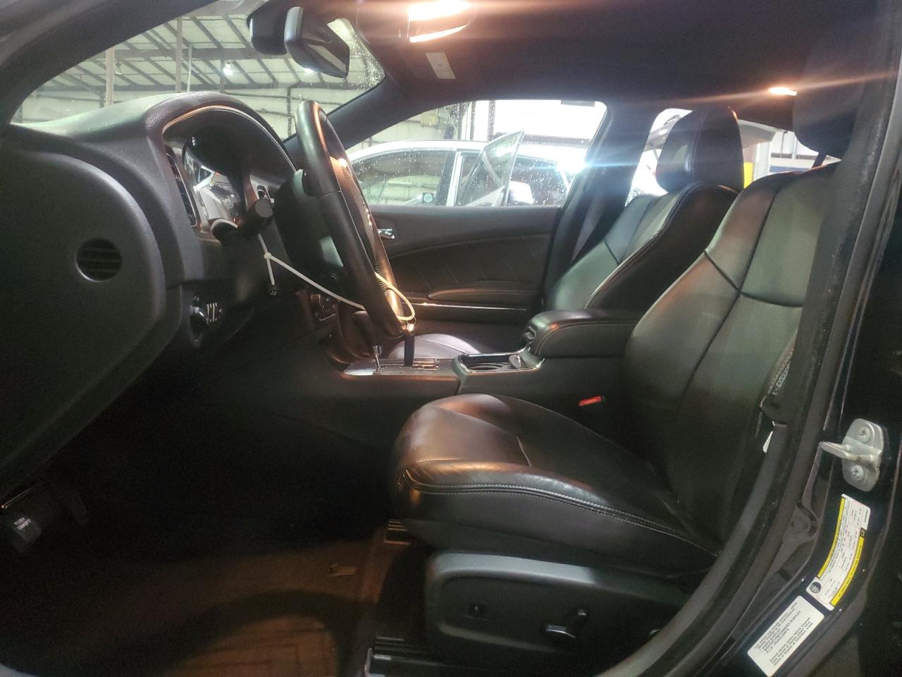 2014 Dodge Charger - Image 7
