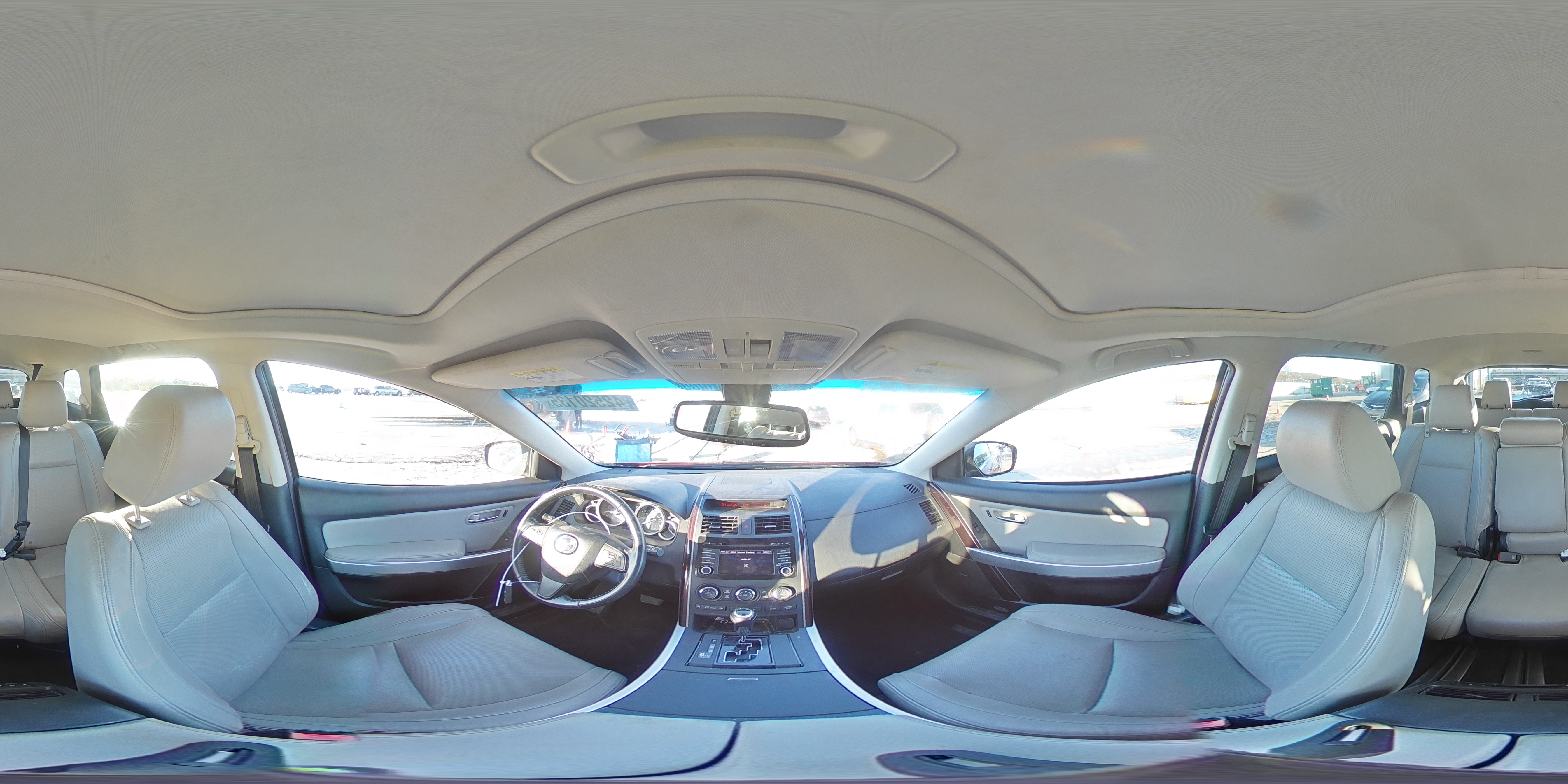 2014 Mazda CX-9 - Image 15
