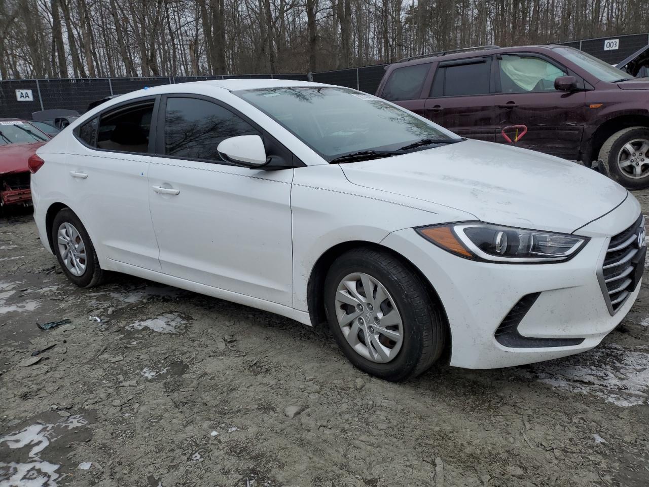 2018 Hyundai Elantra - Image 4