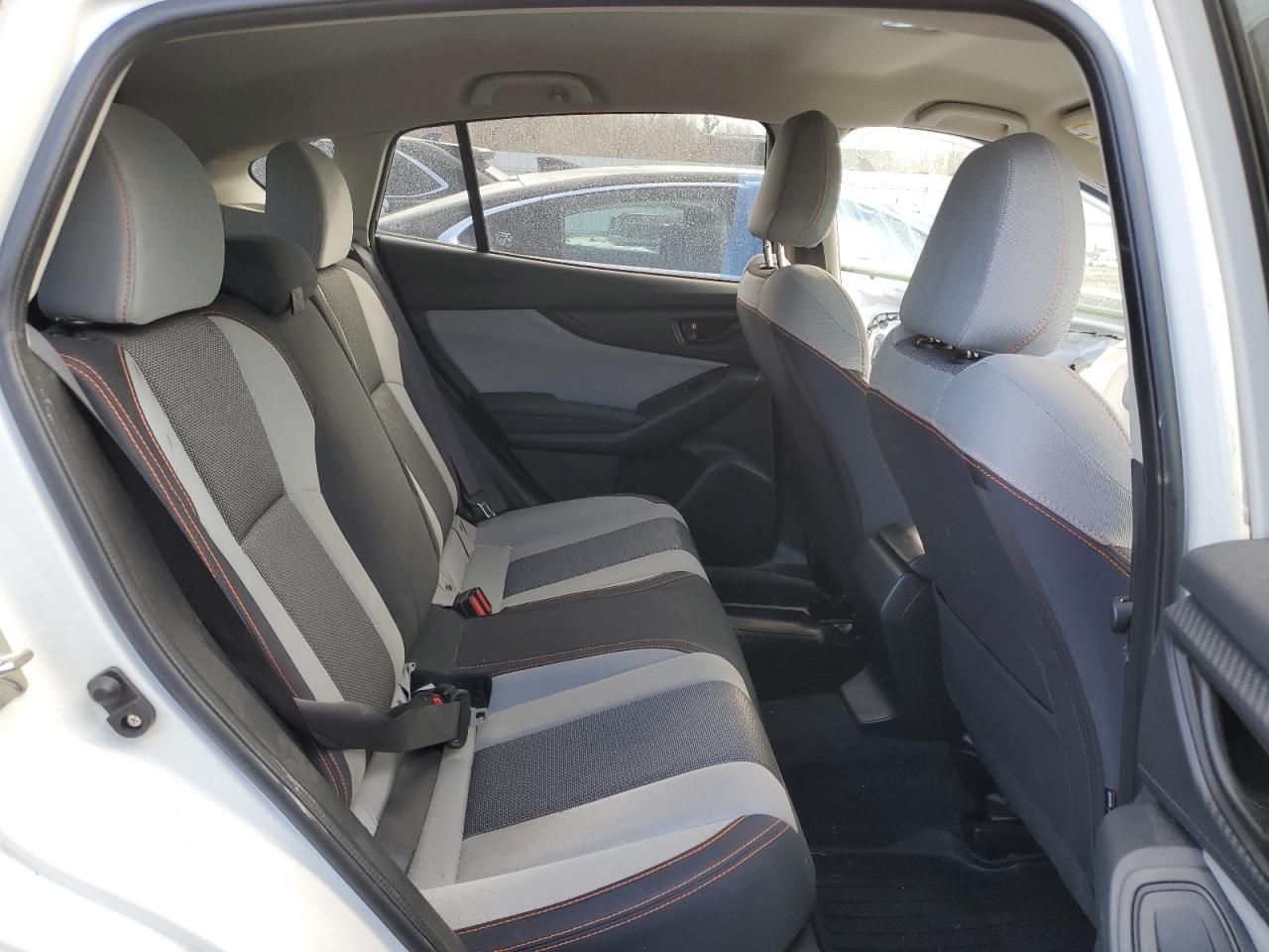 2019 Subaru XV - Image 11