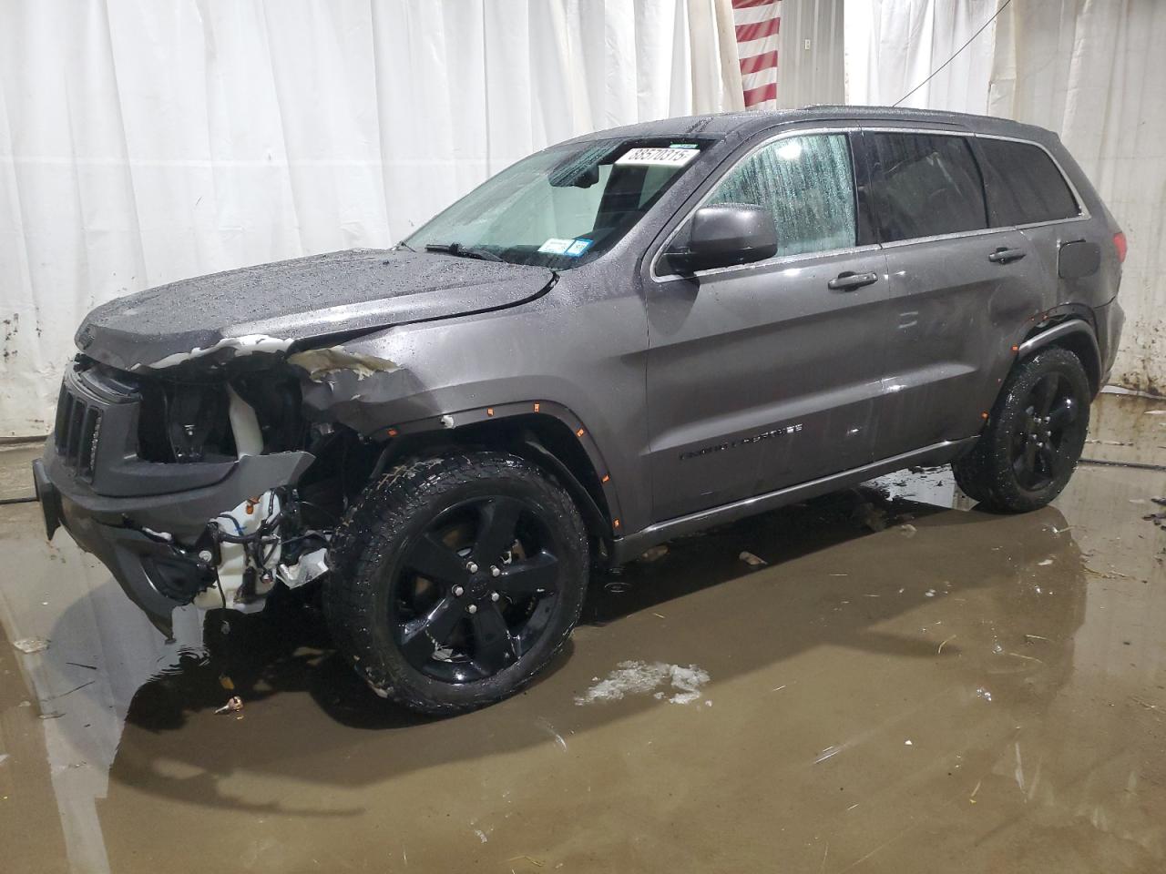 2014 Jeep Grand Cherokee - Image 1