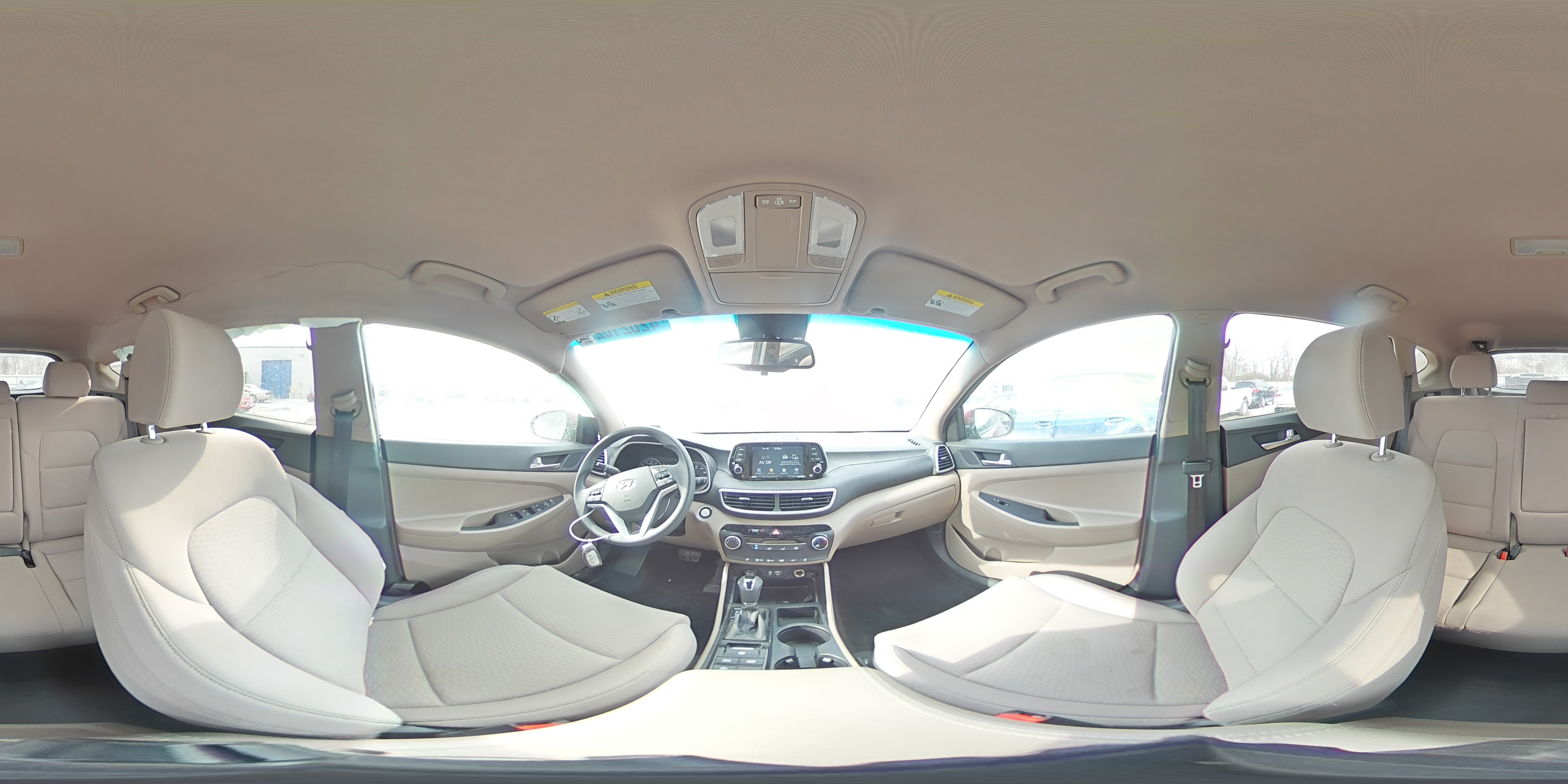 2019 Hyundai Tucson - Image 15