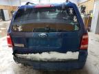 2008 Ford Escape Xlt за продажба в Kincheloe, MI - Front End