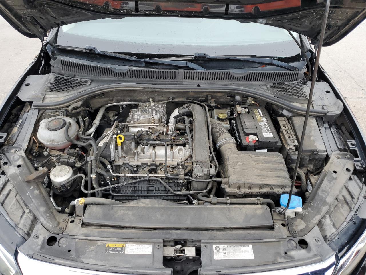 2019 Volkswagen Jetta - Image 12