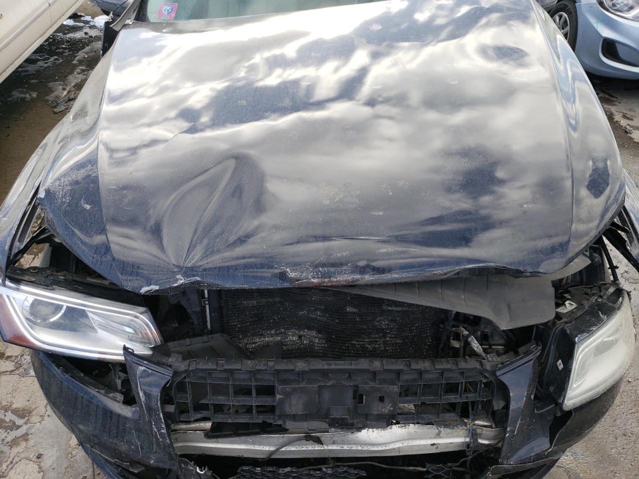 2014 Audi Q5 - Image 14