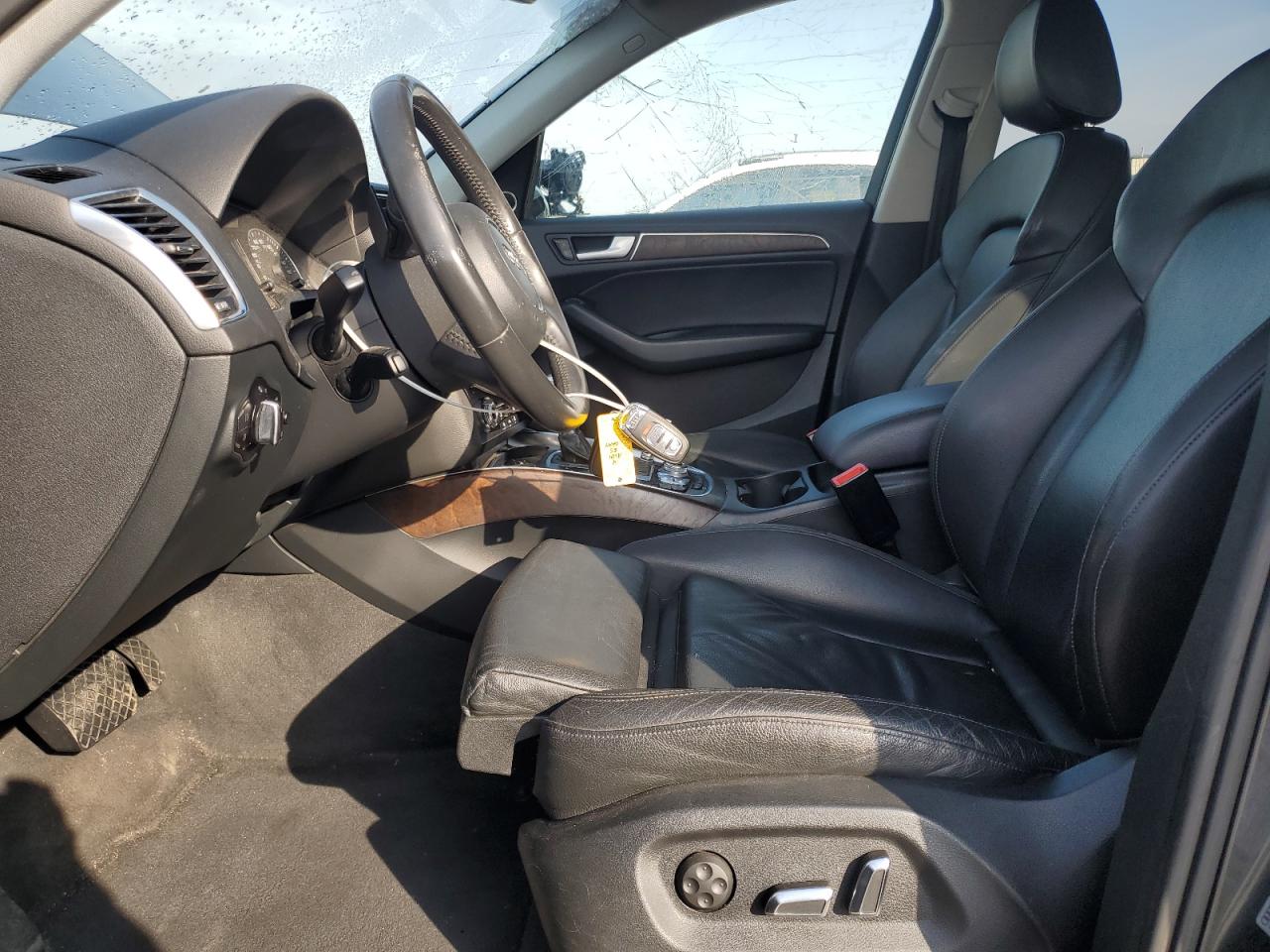 2014 Audi Q5 - Image 7