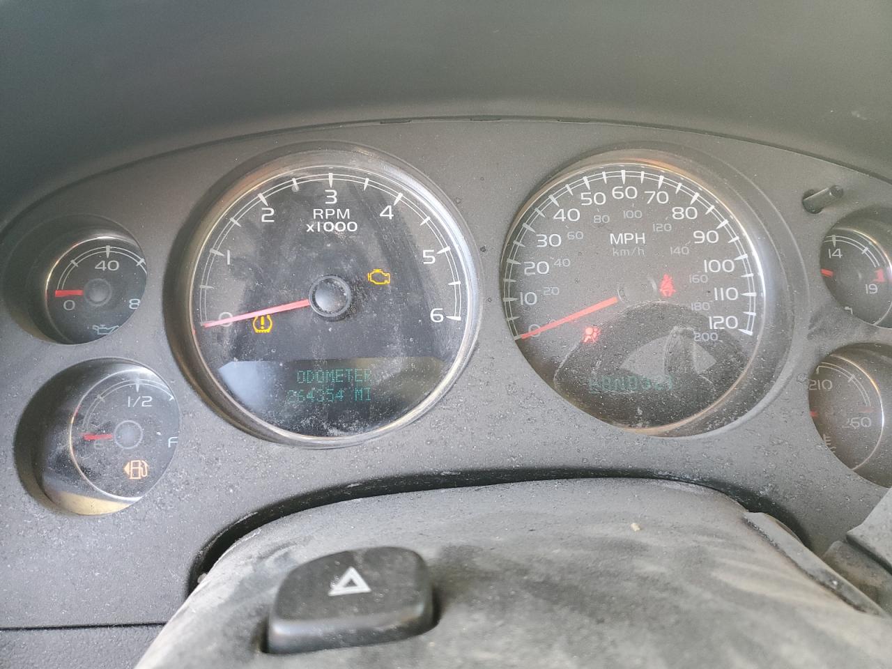 2007 GMC Yukon - Image 9