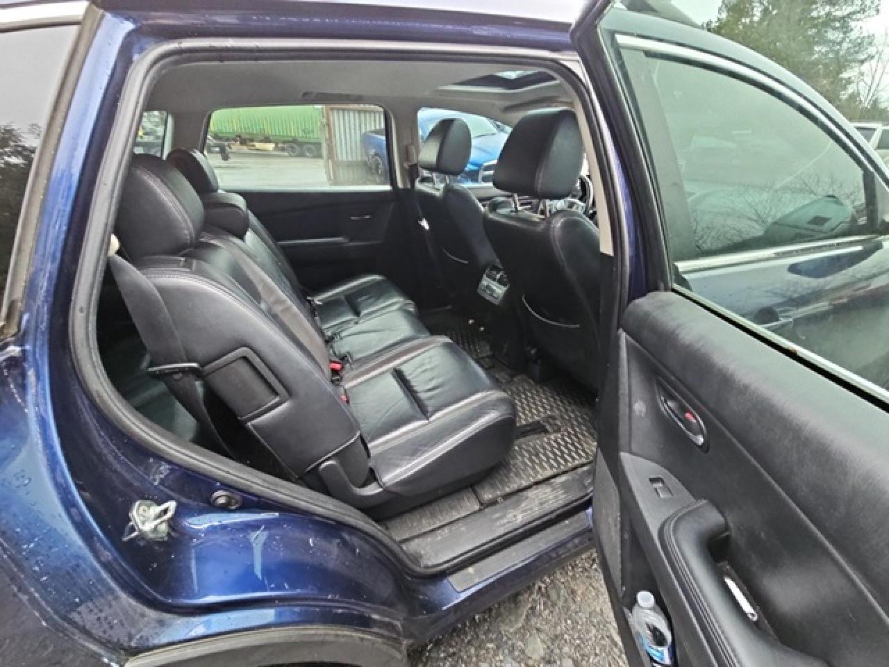 2011 Mazda CX-9 - Image 11
