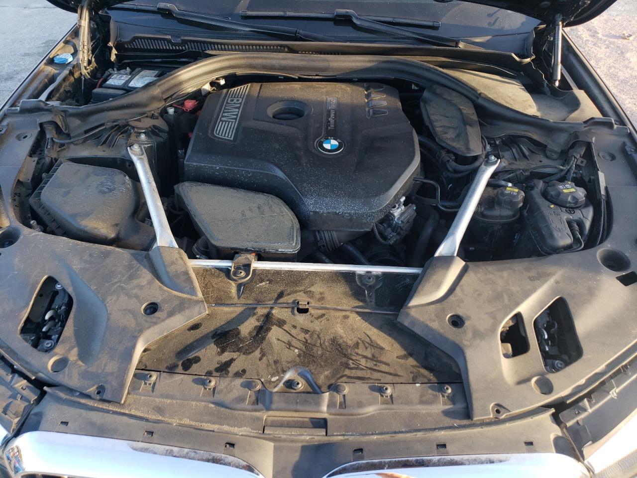 2019 BMW 5er - Image 11