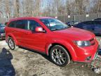 2019 Dodge Journey Gt de vânzare în Waldorf, MD - All Over