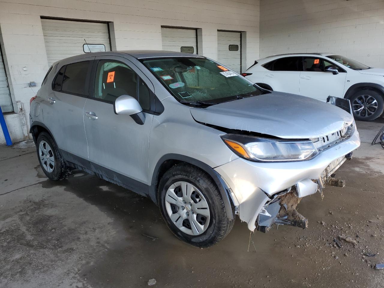 2019 Chevrolet Trax - Image 4