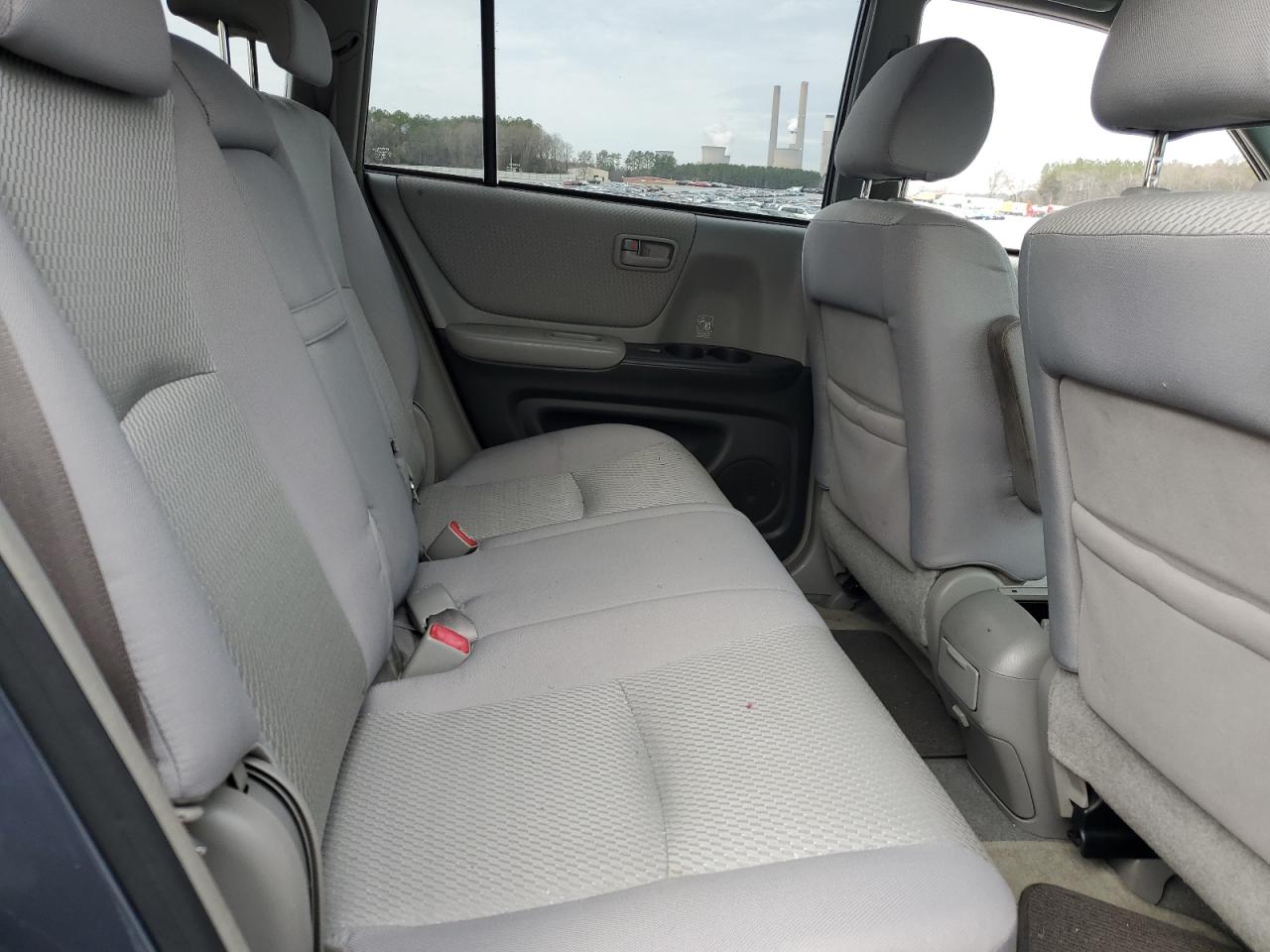 2007 Toyota Highlander - Image 11