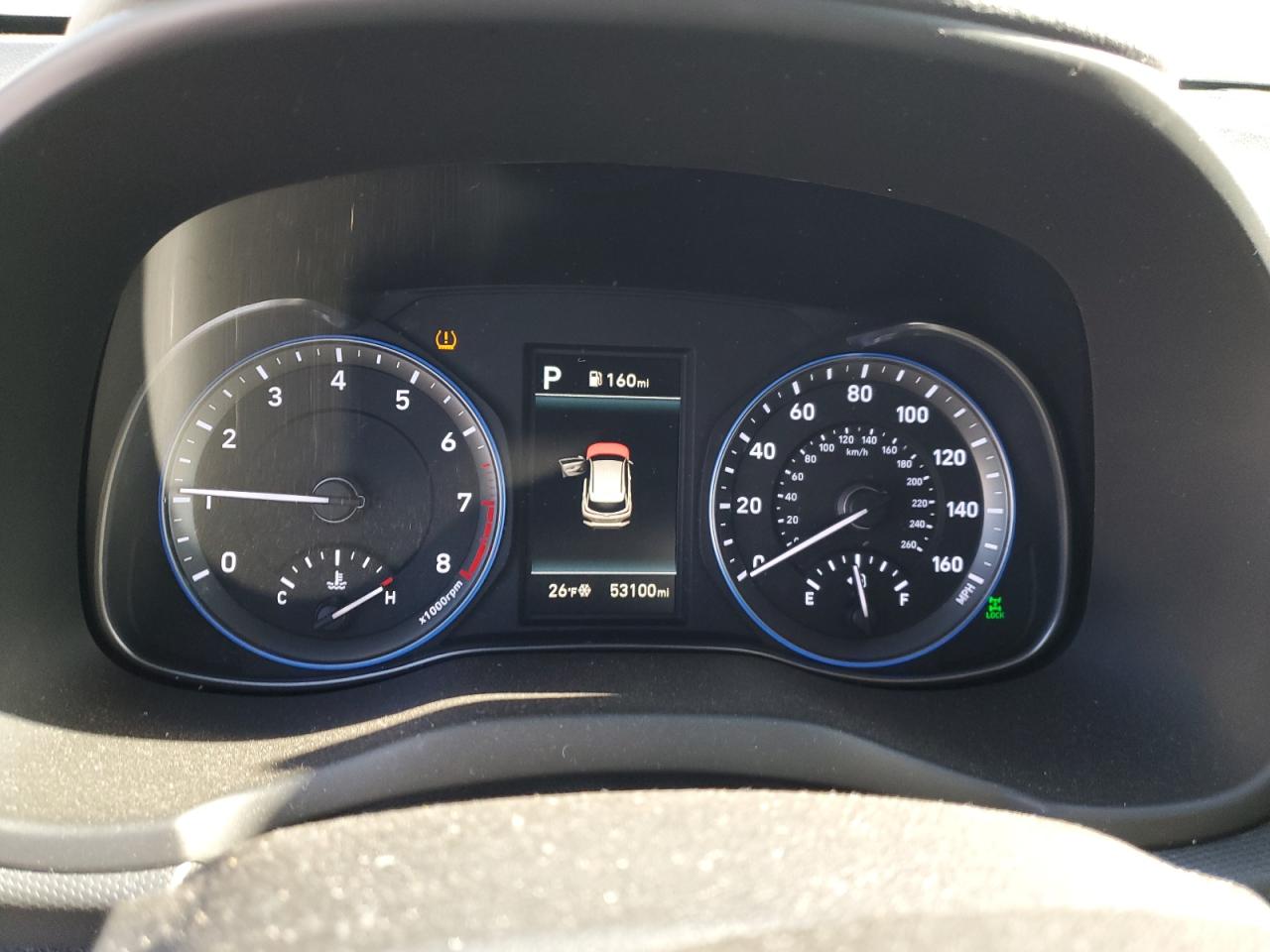 2021 Hyundai Kona - Image 9