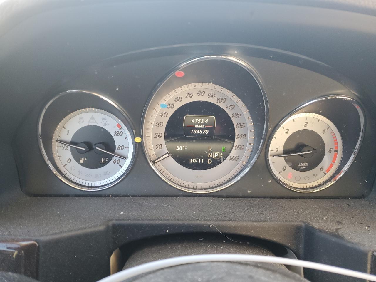 2014 Mercedes-Benz GLK-klasse - Image 9