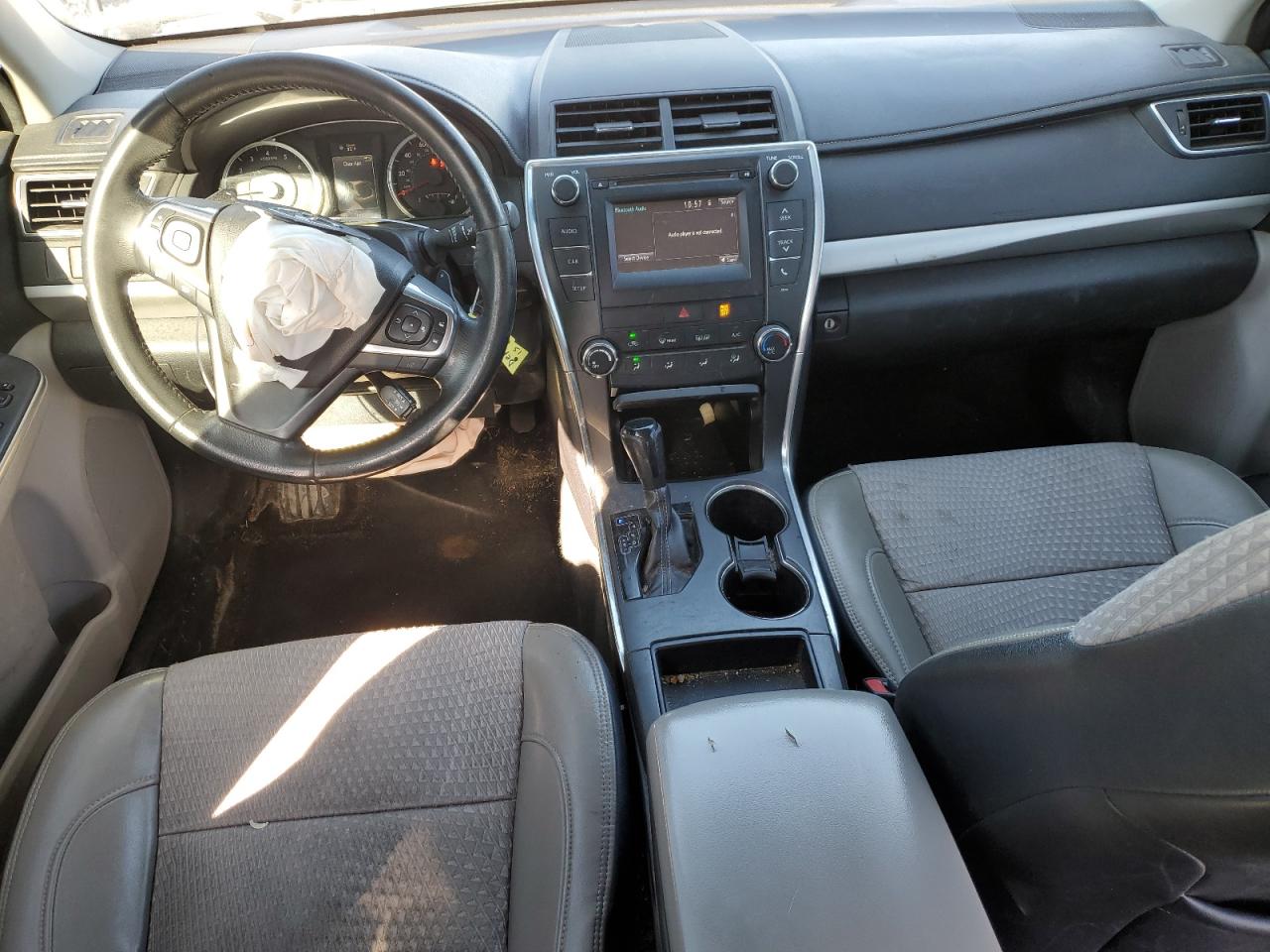 2015 Toyota Camry - Image 8