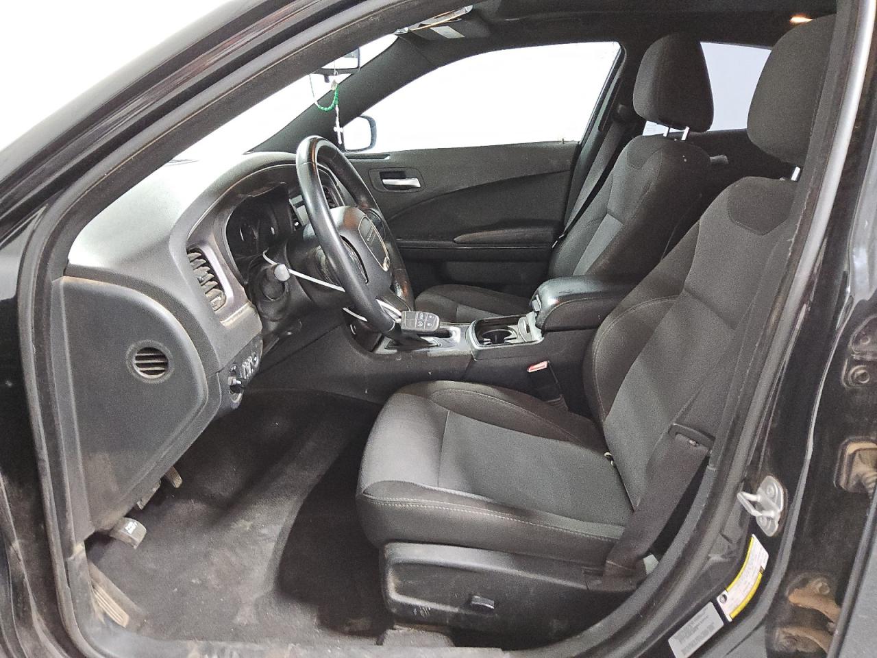 2017 Dodge Charger Se VIN: 2C3CDXBG4HH612167 Lot: 41782405