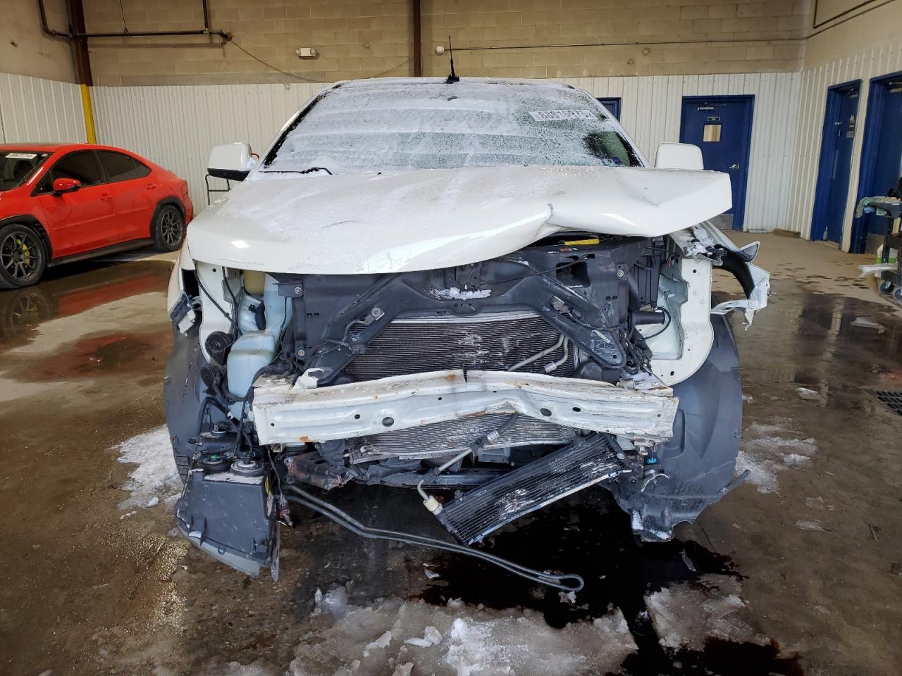 2008 Ford Edge - Image 5