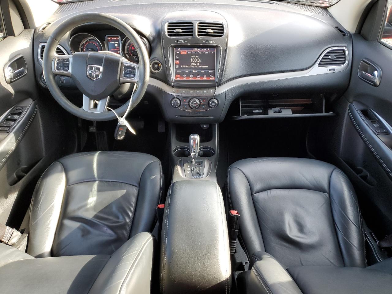 2016 Dodge Journey - Image 8