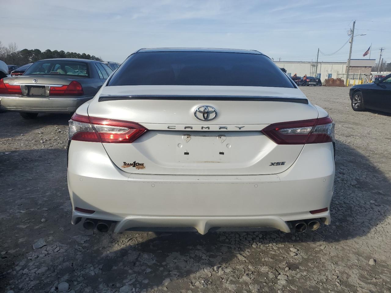 2018 Toyota Camry - Image 6