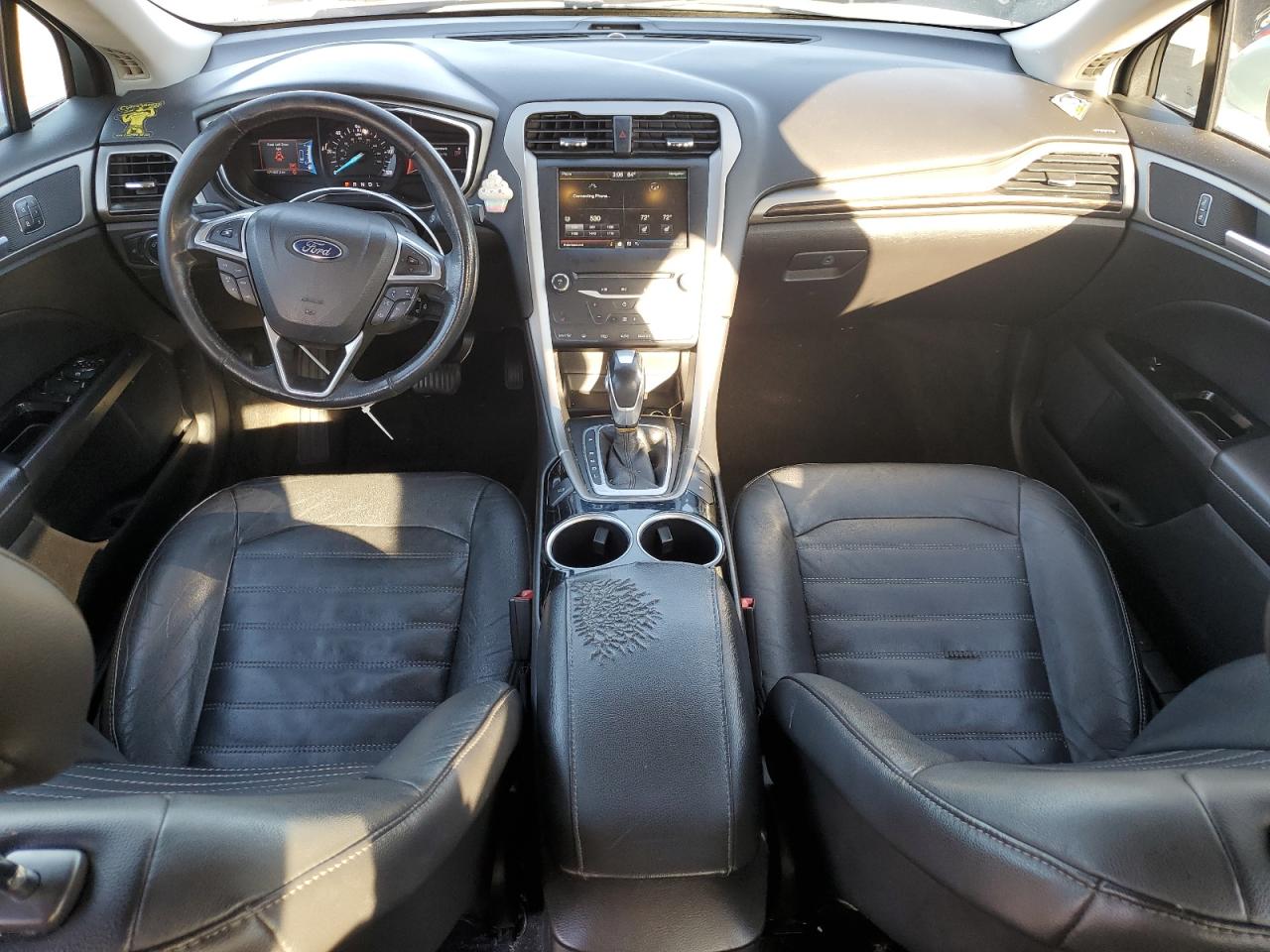 2013 Ford Fusion - Image 8