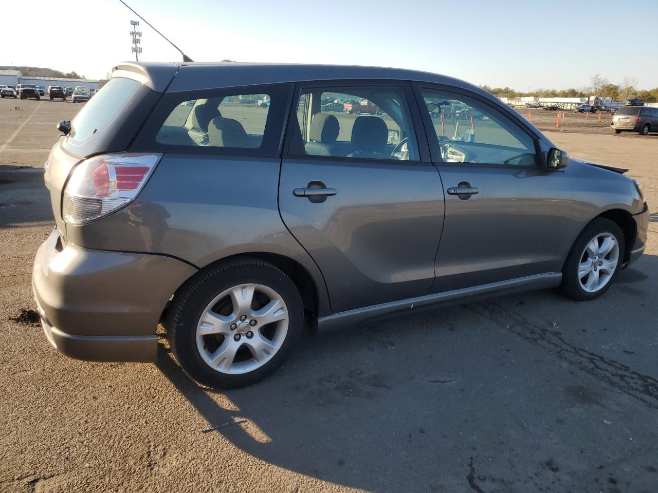 2007 Toyota Corolla - Image 3