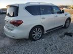 2014 Infiniti Qx80  zu verkaufen in Memphis, TN - Minor Dent/Scratches