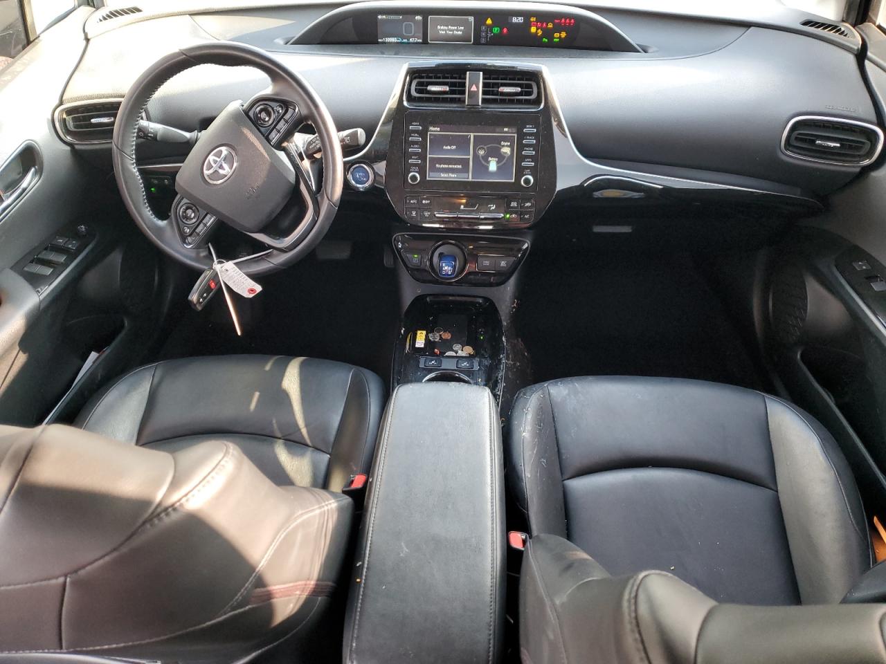 2020 Toyota Prius - Image 8