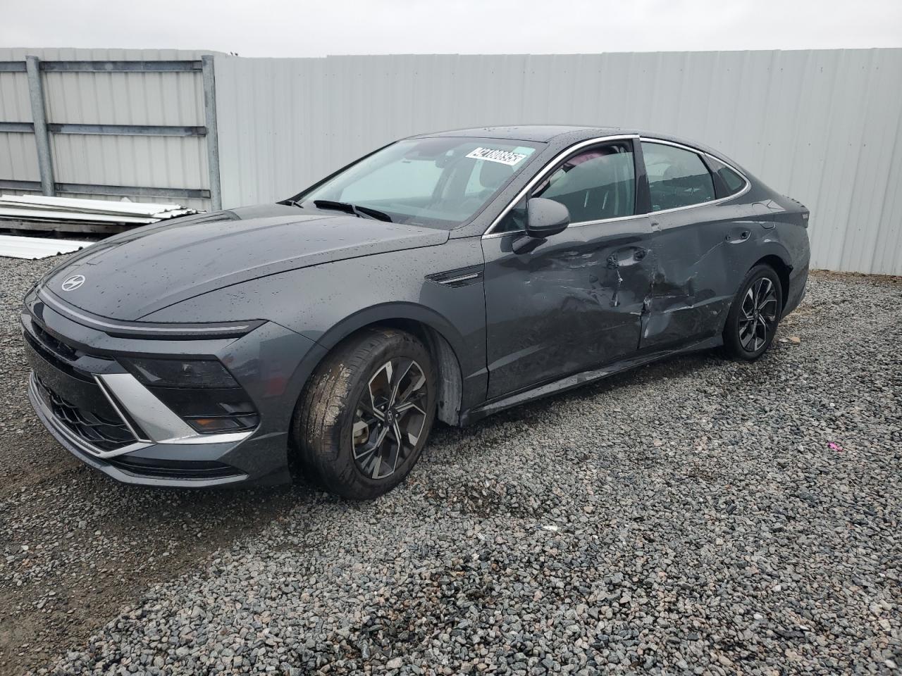 2024 Hyundai Sonata - Image 1