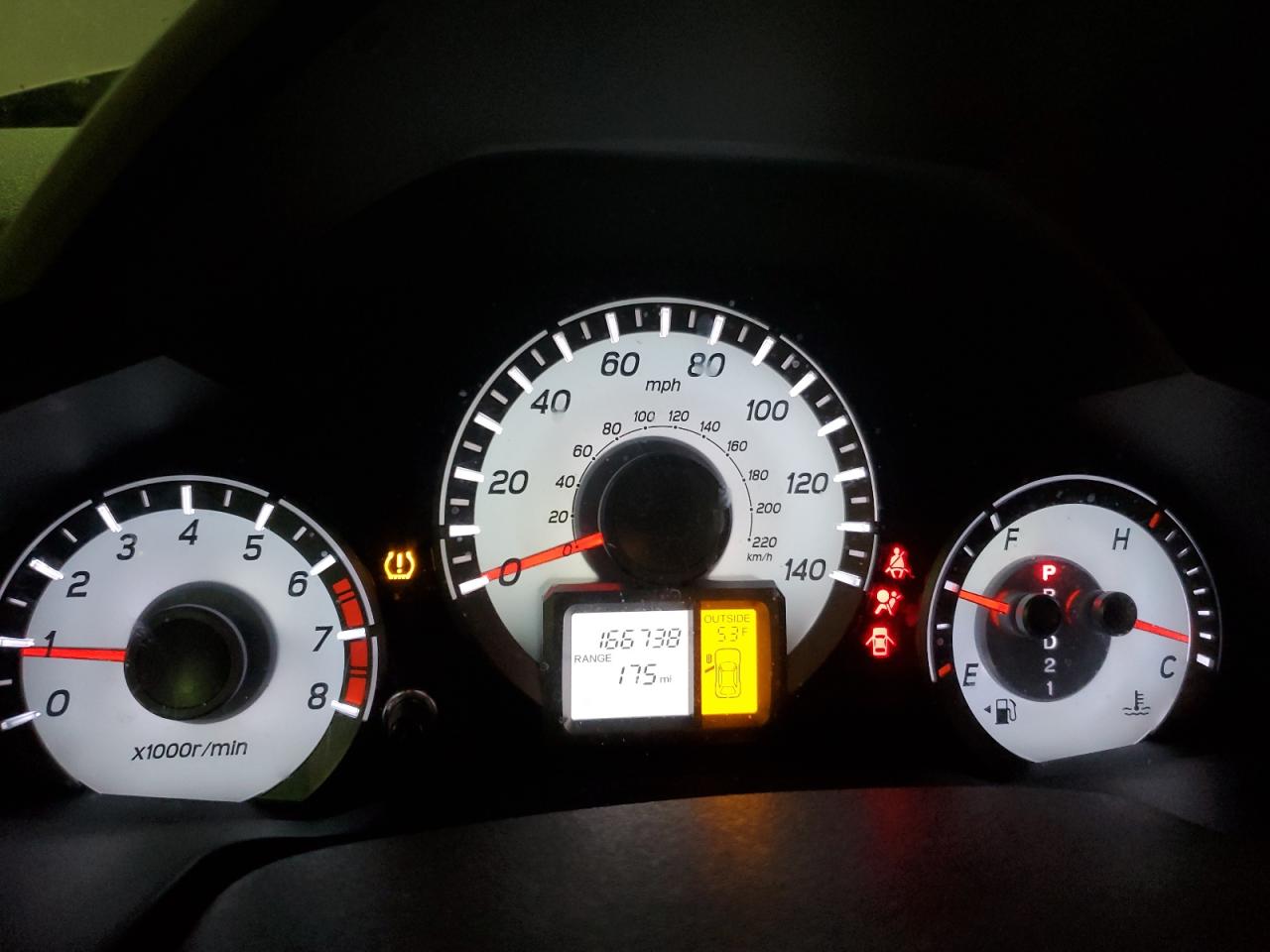 2014 Honda Pilot - Image 9